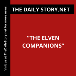 “The Elven Companions”