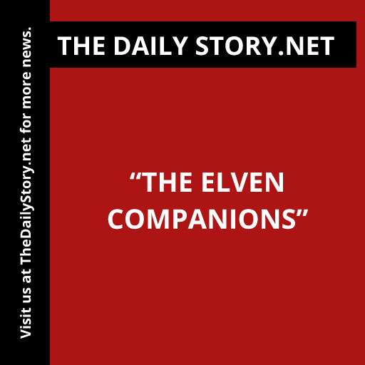 “The Elven Companions”