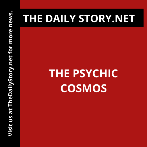 The Psychic Cosmos