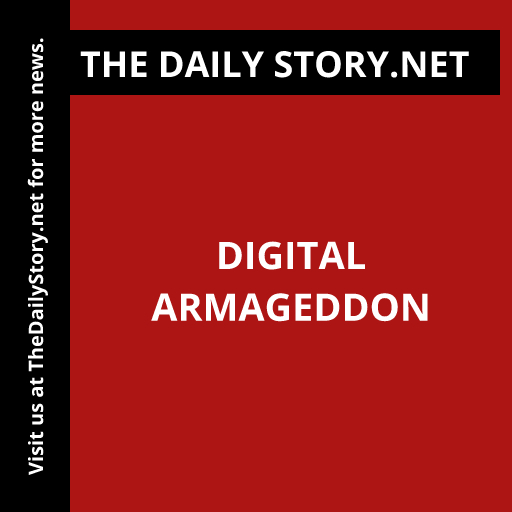Digital Armageddon