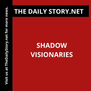 Shadow Visionaries