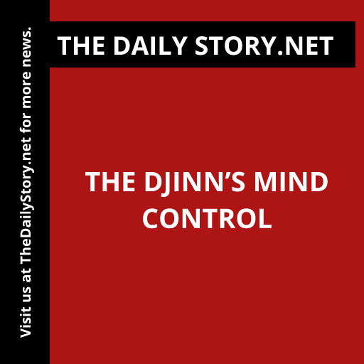 The Djinn’s Mind Control