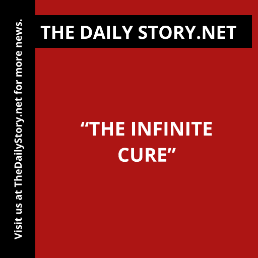 “The Infinite Cure”