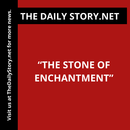 “The Stone of Enchantment”