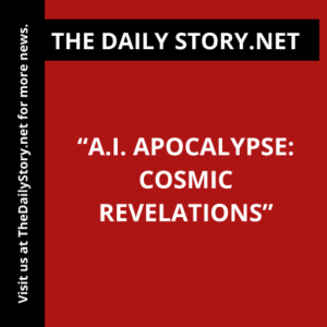 “A.I. Apocalypse: Cosmic Revelations”
