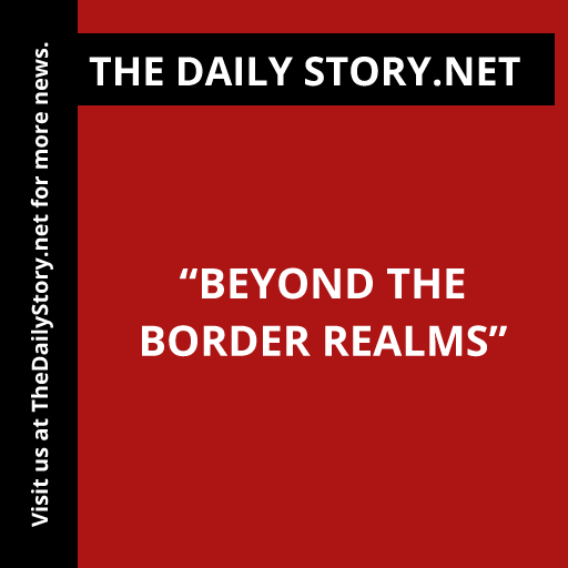 “Beyond the Border Realms”