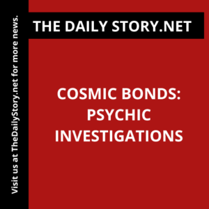 Cosmic Bonds: Psychic Investigations