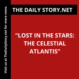 “Lost in the Stars: The Celestial Atlantis”