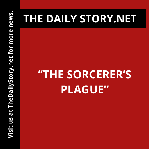 “The Sorcerer’s Plague”