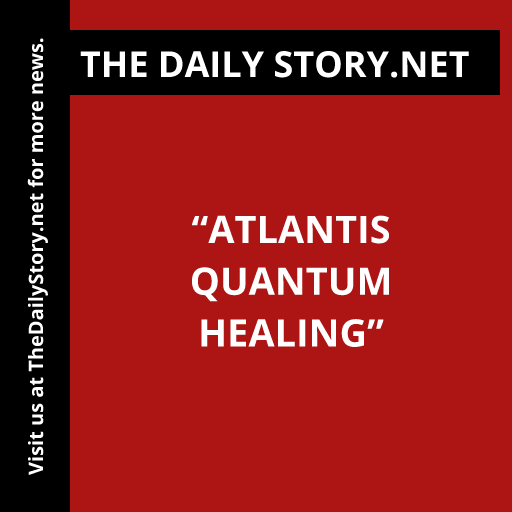 “Atlantis Quantum Healing”