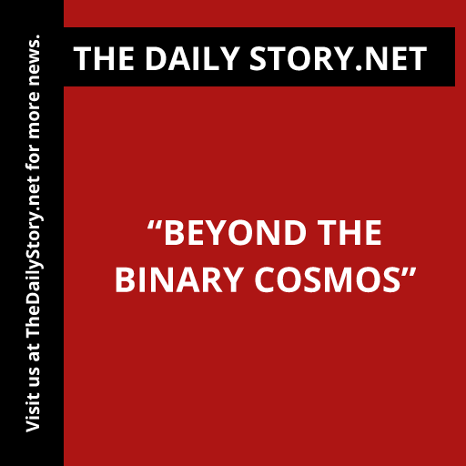 “Beyond the Binary Cosmos”