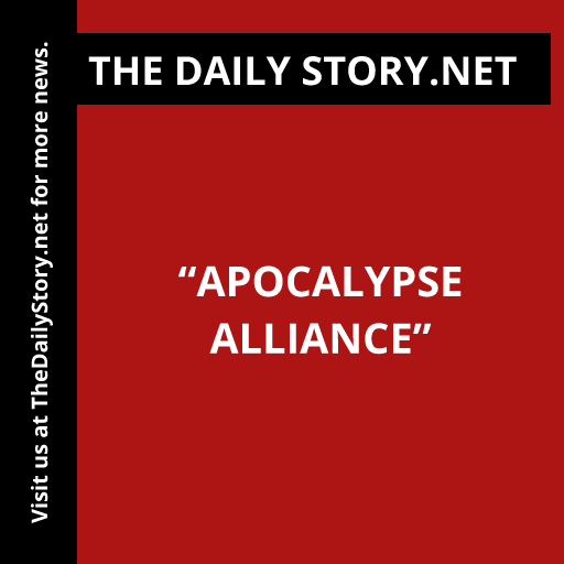 “Apocalypse Alliance”