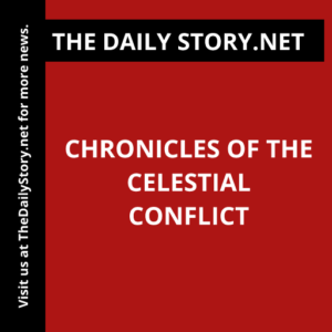 Chronicles of the Celestial Conflict
