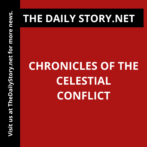 Chronicles of the Celestial Conflict