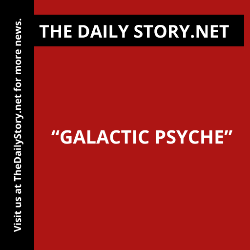 “Galactic Psyche”