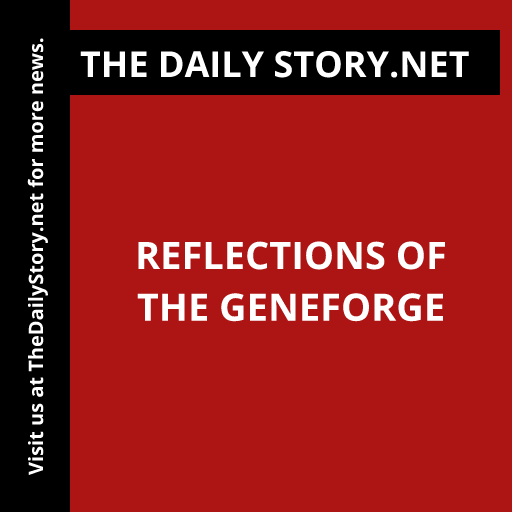 Reflections of the Geneforge