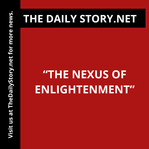“The Nexus of Enlightenment”
