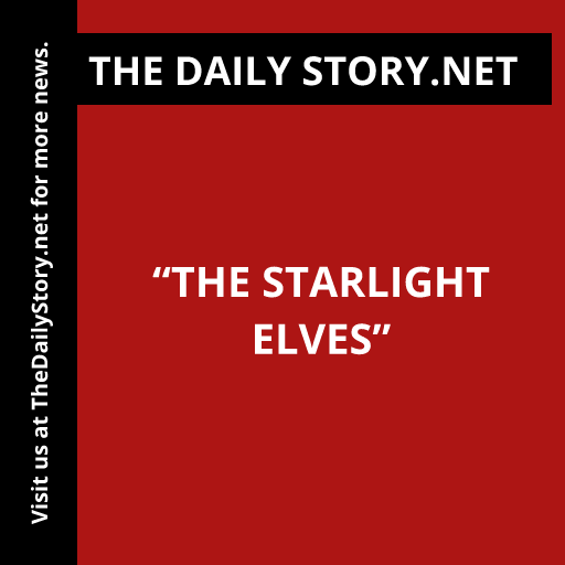 “The Starlight Elves”